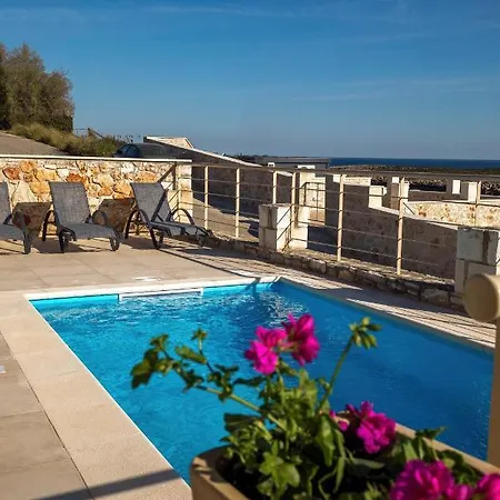 Villa Vagioni Seaside *