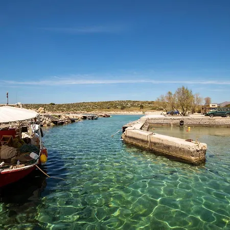 Vagioni Seaside Villa Kounoupidhiana