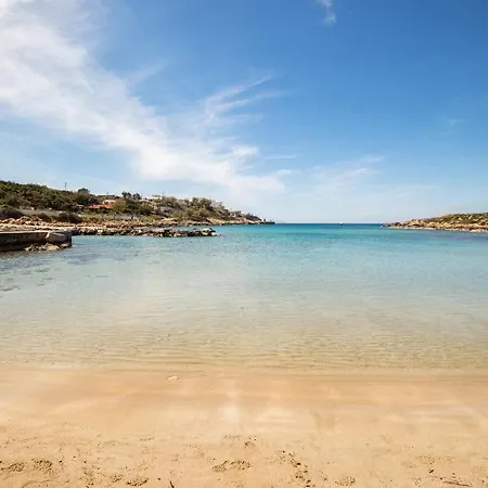 Vagioni Seaside *