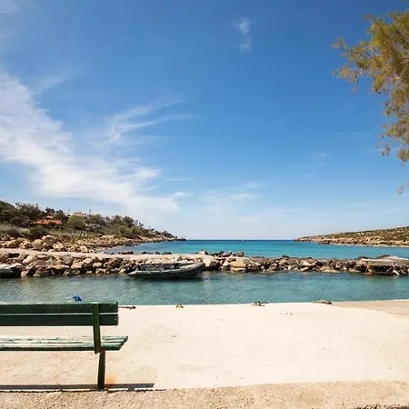 Villa Vagioni Seaside