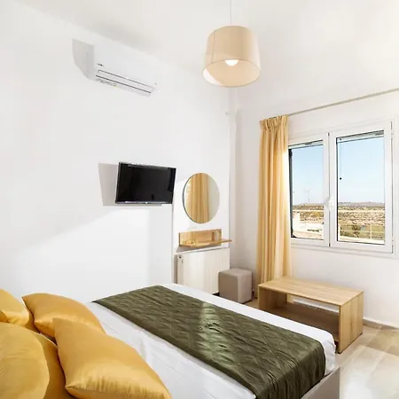 Vagioni Seaside Villa Kounoupidhiana