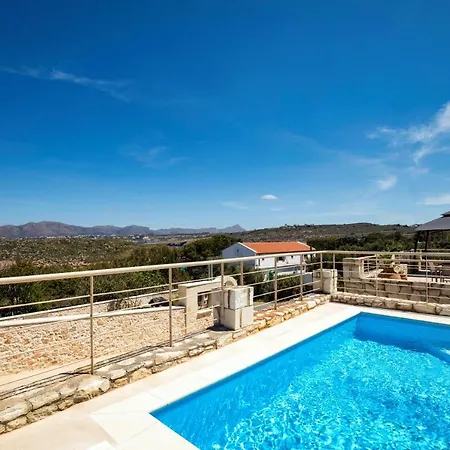 Villa Vagioni Seaside *