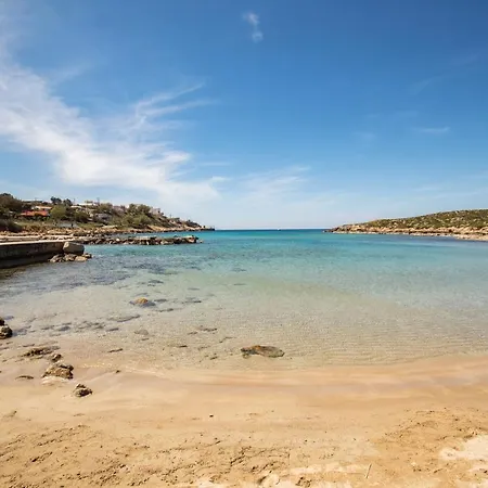 Vagioni Seaside