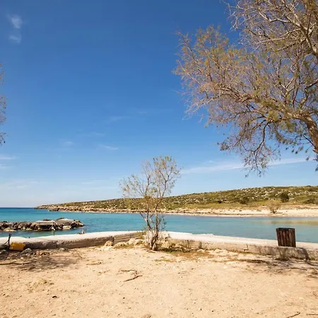 Vagioni Seaside Villa Kounoupidhiana
